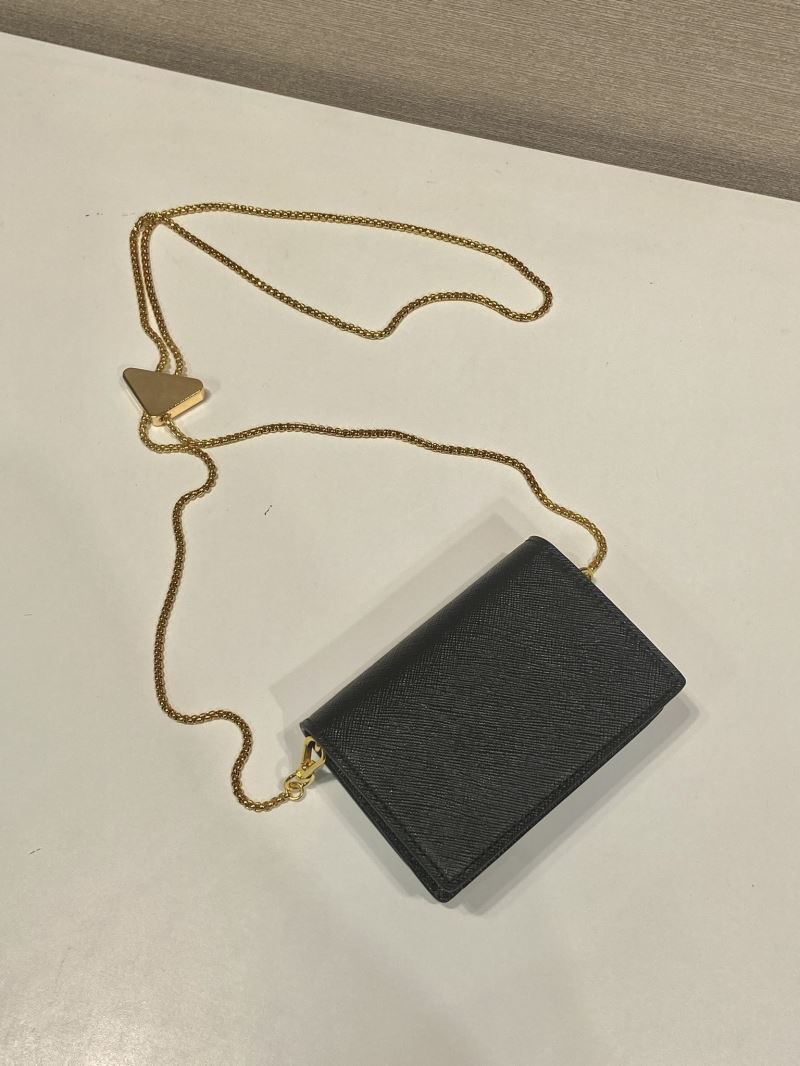 Pra*a waist chest packs